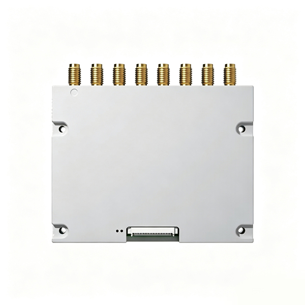 UHF RFID High-Performance Module HF1308