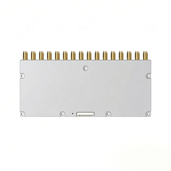 UHF RFID High-Performance Module HF1316