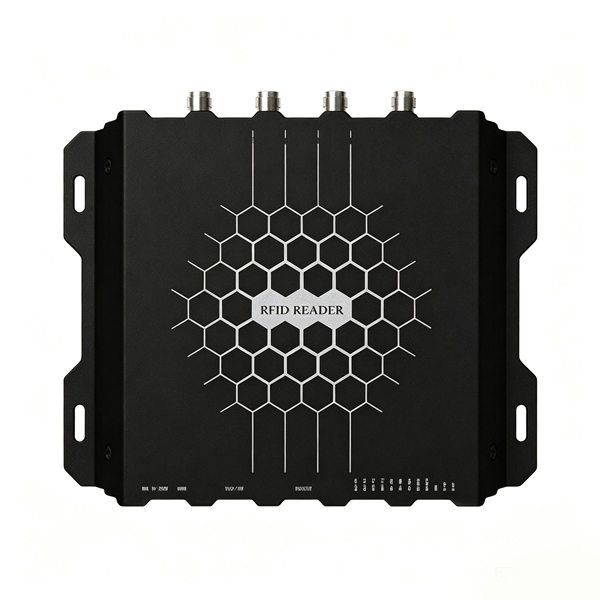 UHF RFID Universal Reader HRF1304-T