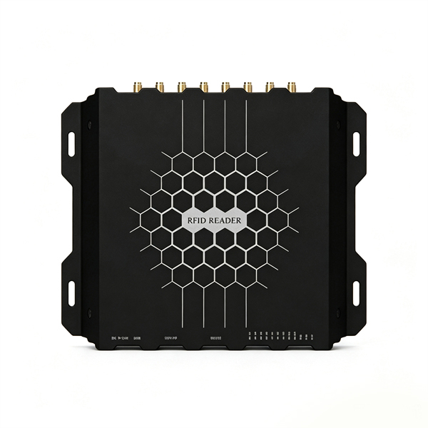 UHF RFID Universal Reader HRF1308-T