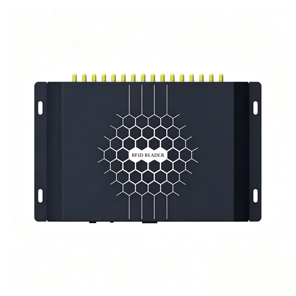 UHF RFID Universal Reader HRF1316-T