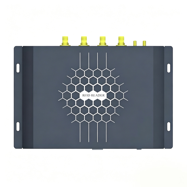 UHF RFID Intelligent Reader HRF1304-S