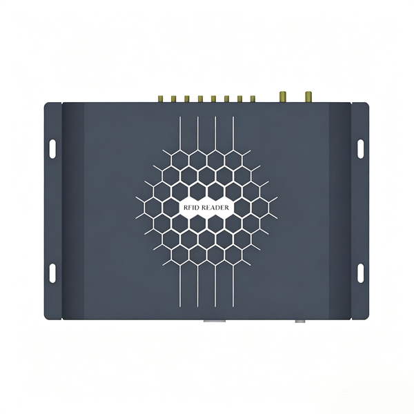 UHF RFID Intelligent Reader HRF1308-S