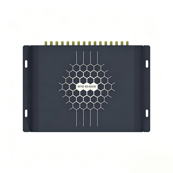UHF RFID Intelligent Reader HRF1316-S