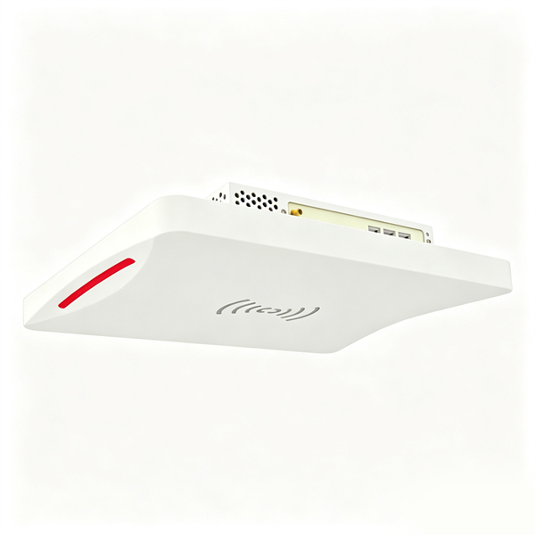 UHF RFID Overhead Portal Gate XRF24X3C