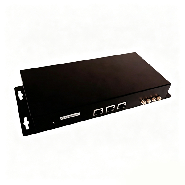 UHF RFID Buried / Overhead Portal Controller XRF24U