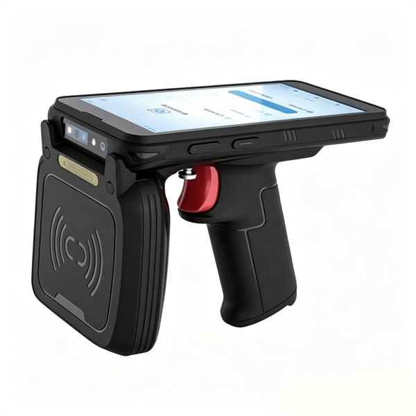 UHF RFID handheld scanner XRF60-F1XH