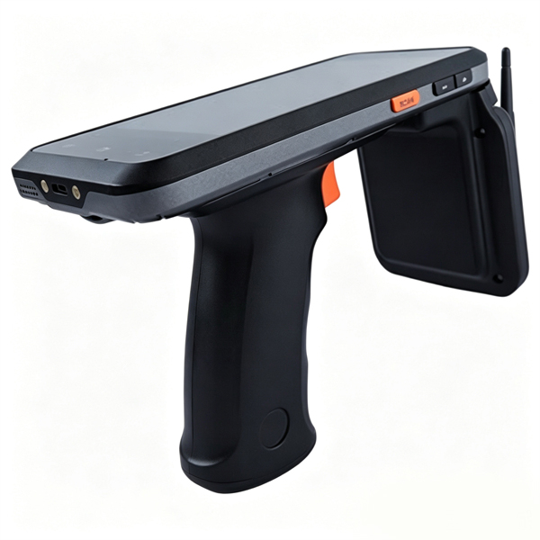 UHF RFID handheld scanner XRF55-F1JH