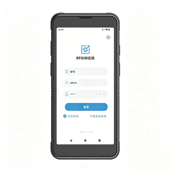 Personal Digital Assistant XHA60-XS