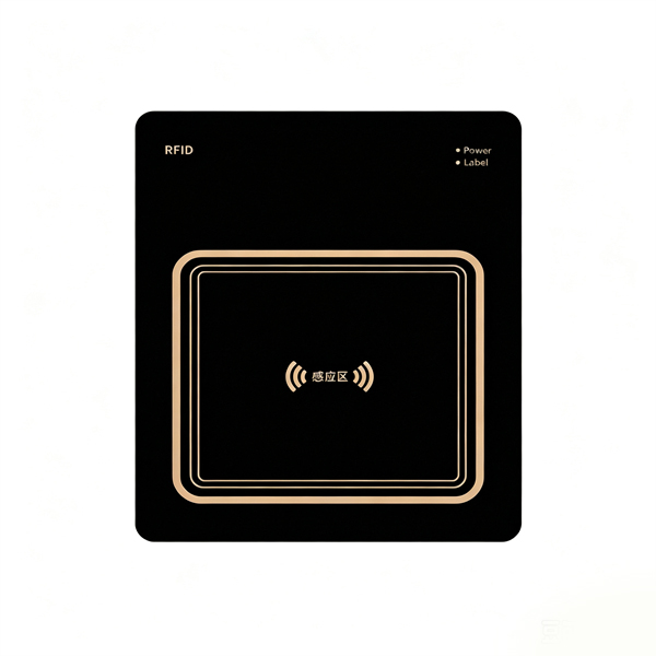UHF RFID Desktop POS Tablet HRF-S3