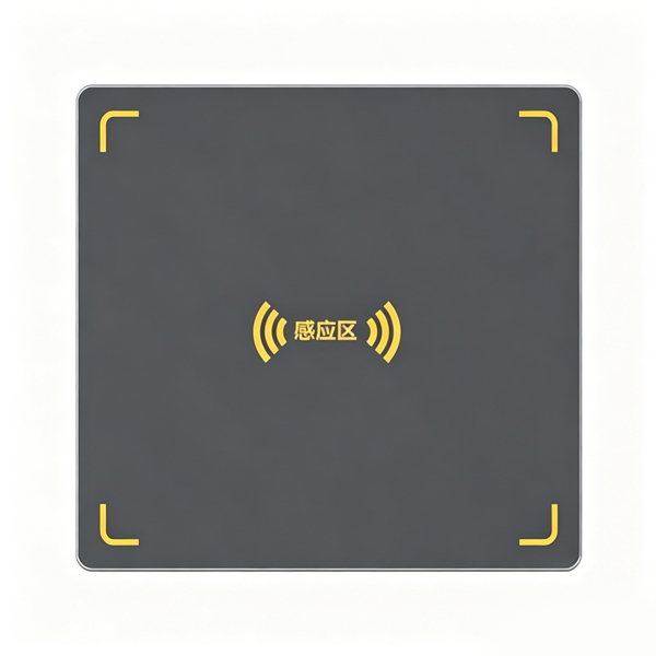 UHF RFID Desktop Packing Tablet HRF-S4
