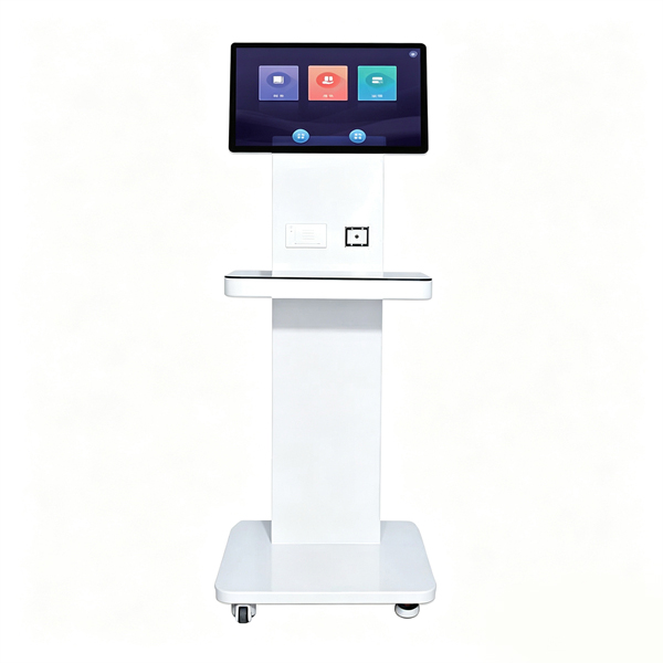 UHF RFID Self-service Borrow & Return Machine HSR-215E