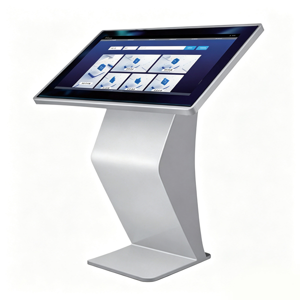 UHF RFID Library Inquiry Kiosk HD-6843