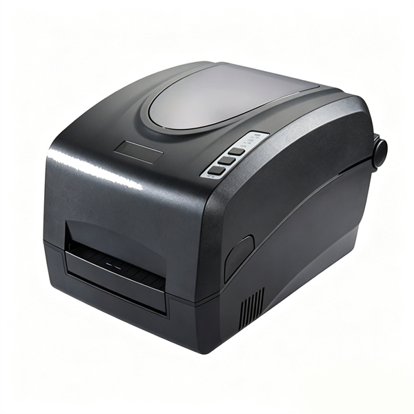 UHF RFID Label Printer 